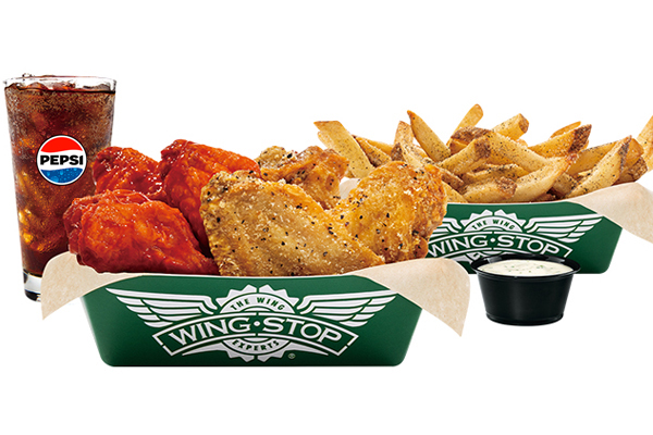 Wingstop Global Wingstop